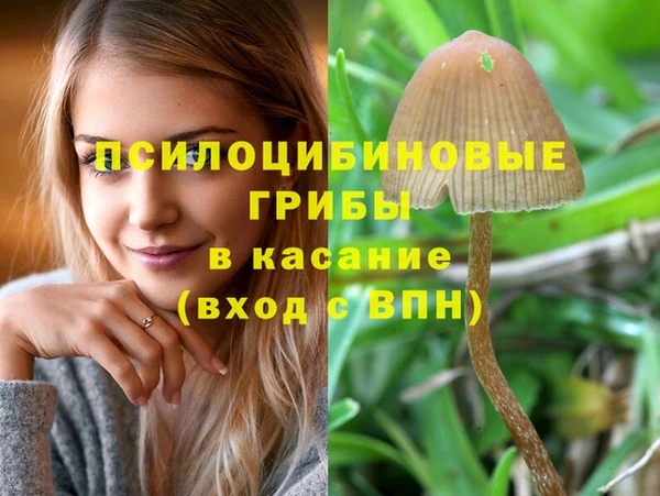 герыч Белоозёрский